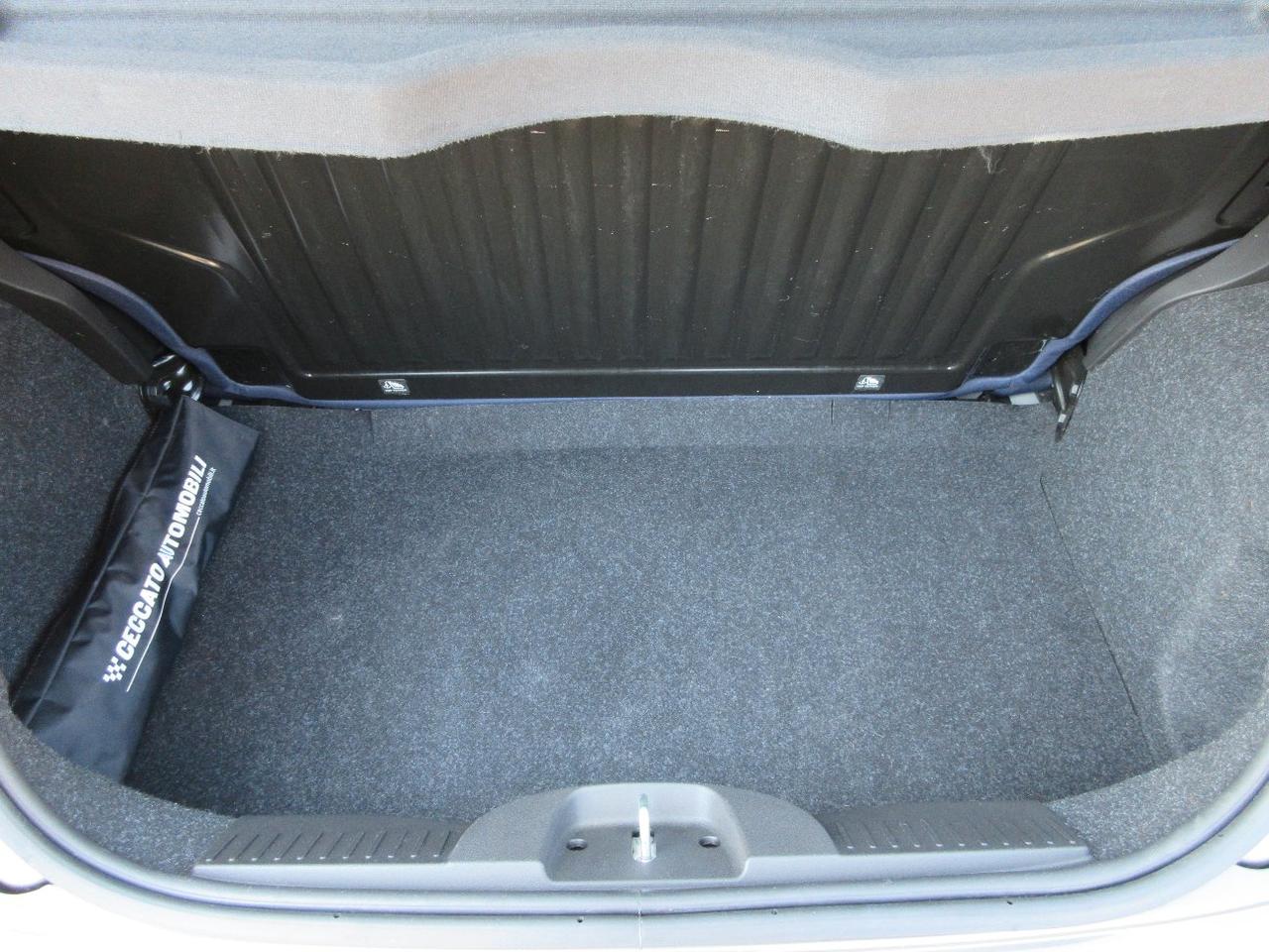 Fiat 500 1.0 hybrid Cult 70cv