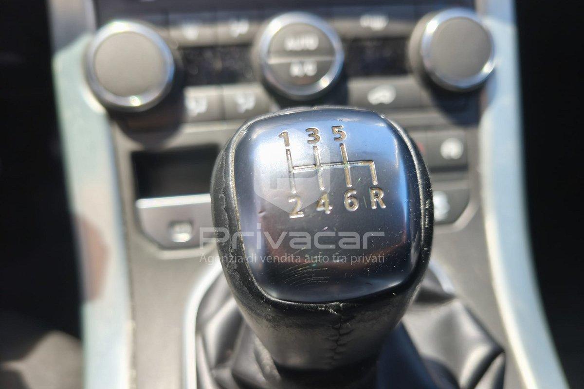 LAND ROVER Range Rover Evoque 2.2 TD4 5p. Pure Tech Pack