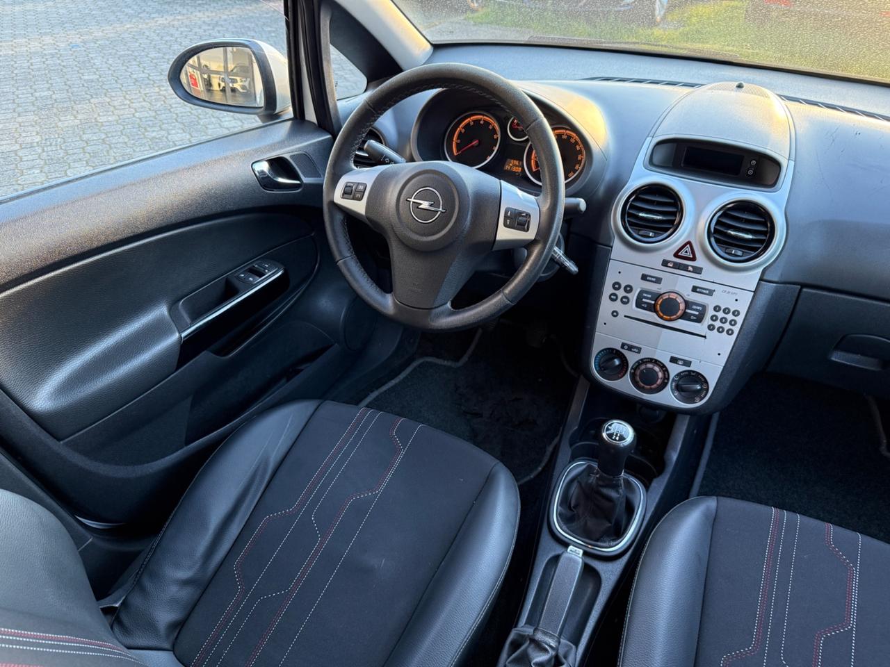 Opel Corsa 1.2 b. |5 porte Edition