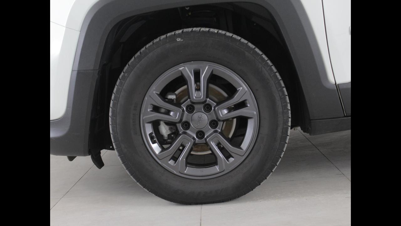 JEEP Renegade 2019 - Renegade 1.6 mjt S 2wd 130cv