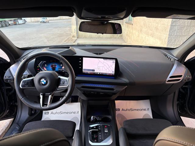BMW 118 d 5p. Msport Pro C.AUTOMATICO