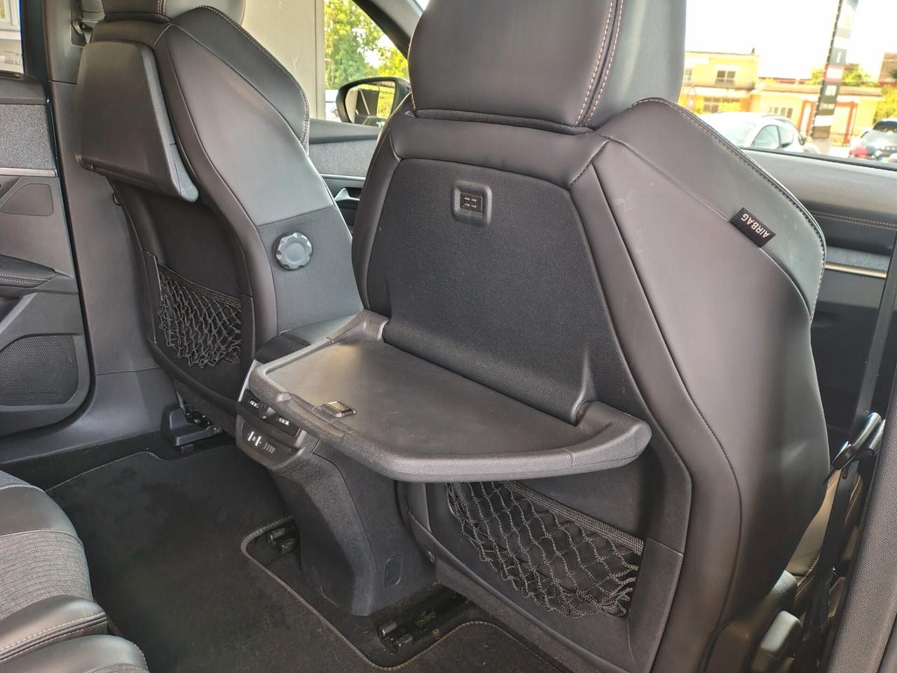 Peugeot 5008 BlueHDi 130 S&S EAT8 Allure
