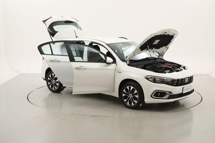Fiat Tipo Hyrbid City Life DCT BR944042 1.5 Mild Hybrid 131CV