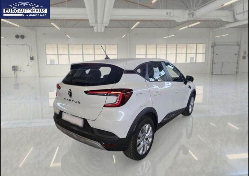 Renault Captur TCe 90 CV Business