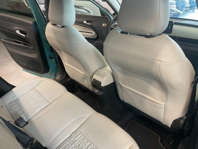FIAT 600 1.2 Hybrid 110 CV DCT MHEV La Prima