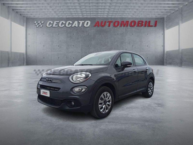 FIAT 500X 500X 1.3 mjet 95cv