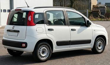Fiat PANDA VAN 4 POSTI