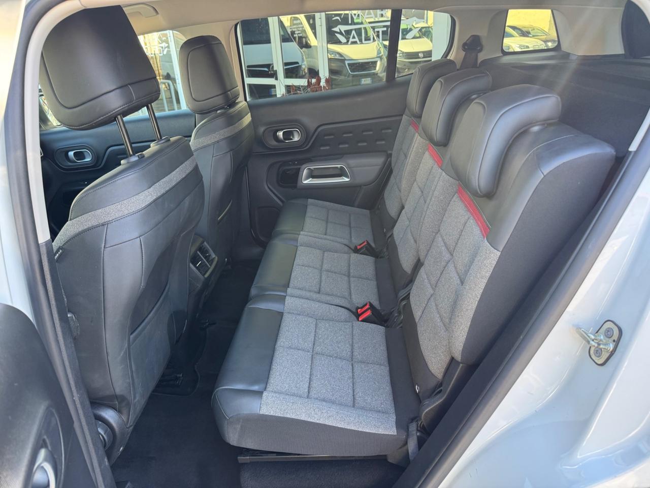 Citroen C5 Aircross BlueHDi 130 S&S EAT8 Feel Pack