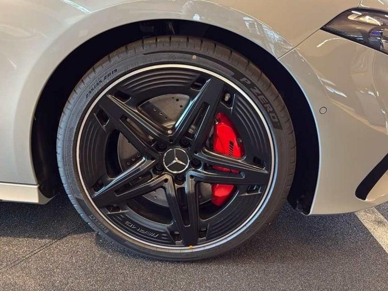 Mercedes-Benz Classe A 35 AMG 4Matic AMG Line Premium