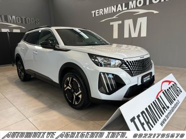 Peugeot 2008 PureTech 100 S&S Allure