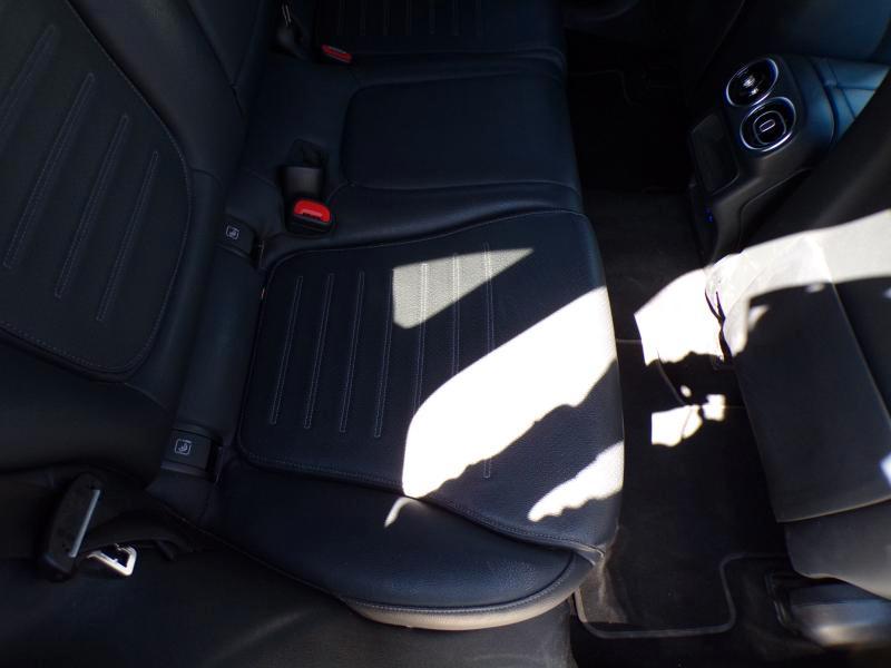 Mercedes GLC SUV GLC 220 d AMG Line Premium 4matic auto