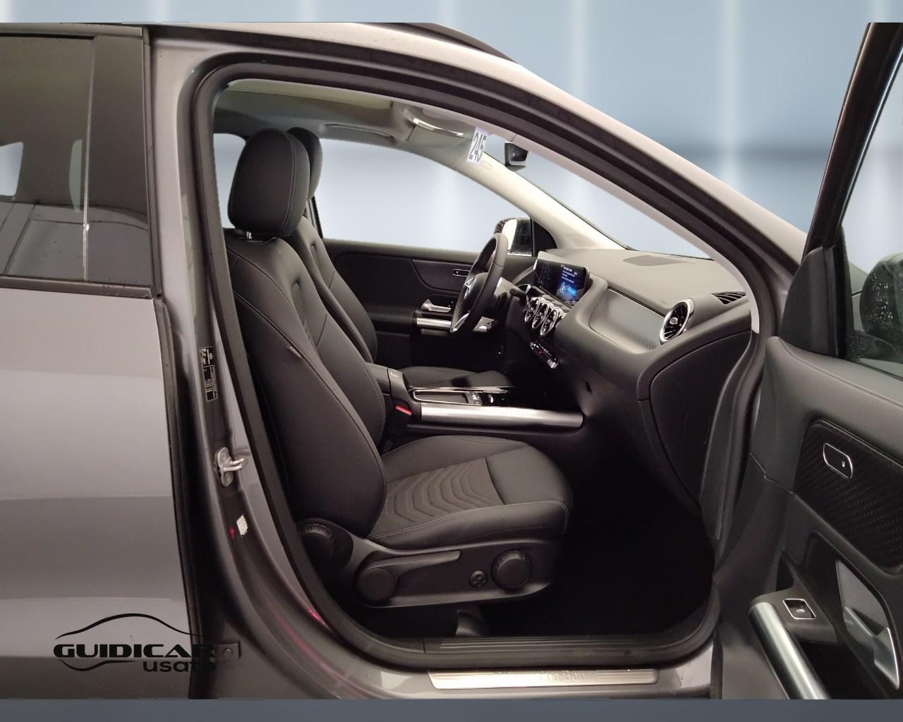 Mercedes-Benz GLA-H247 2023 - GLA 200 d Progressive Advanced auto
