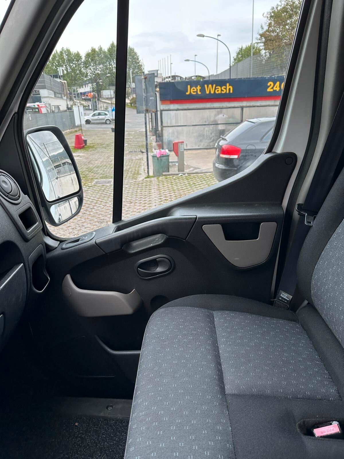 OPEL MOVANO 2.3 CDTI
