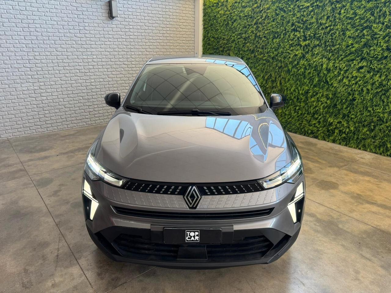 Renault Captur ECO-G 100 CV Evolution