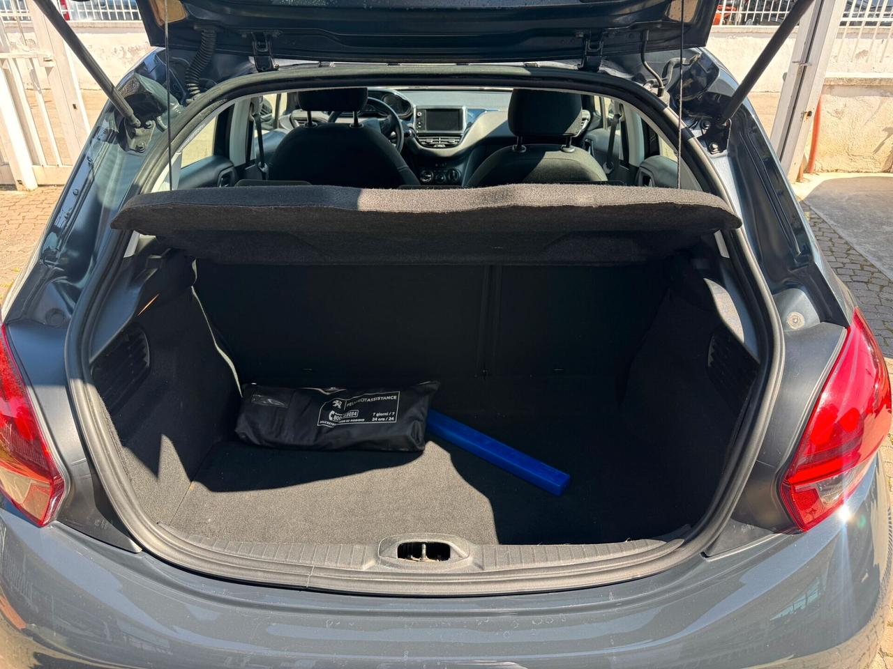 Peugeot 208 BlueHDi 75 5 porte Mix ANNO 2016