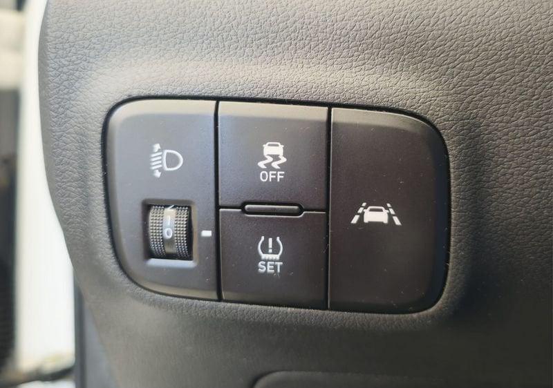 Hyundai i10 1.0 MPI Tech