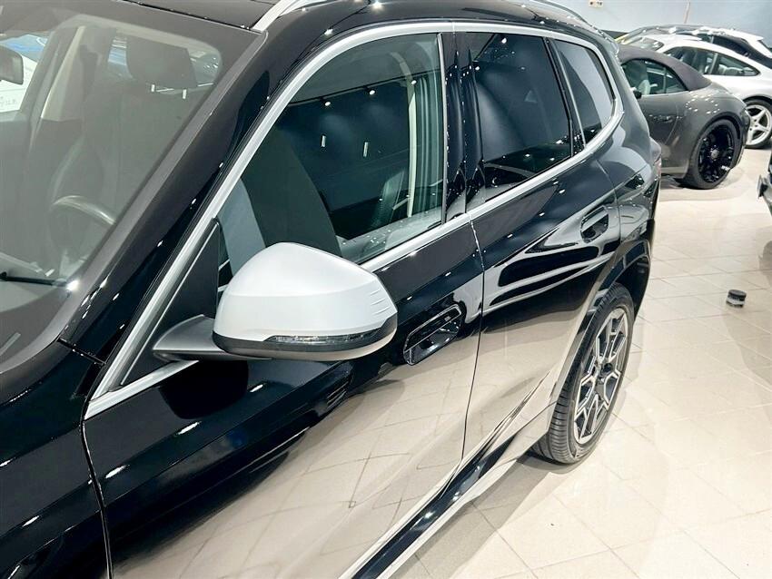 Bmw X1 sDrive 18d xLine