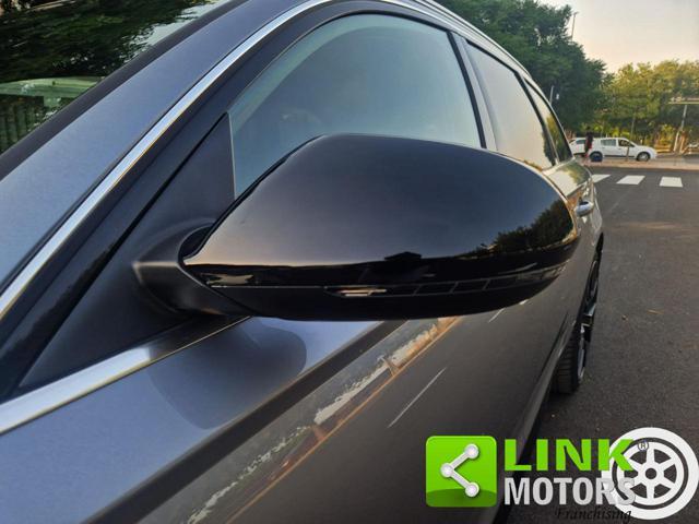 AUDI A6 Avant 2.0 TDI 190 CV ultra Business Plus