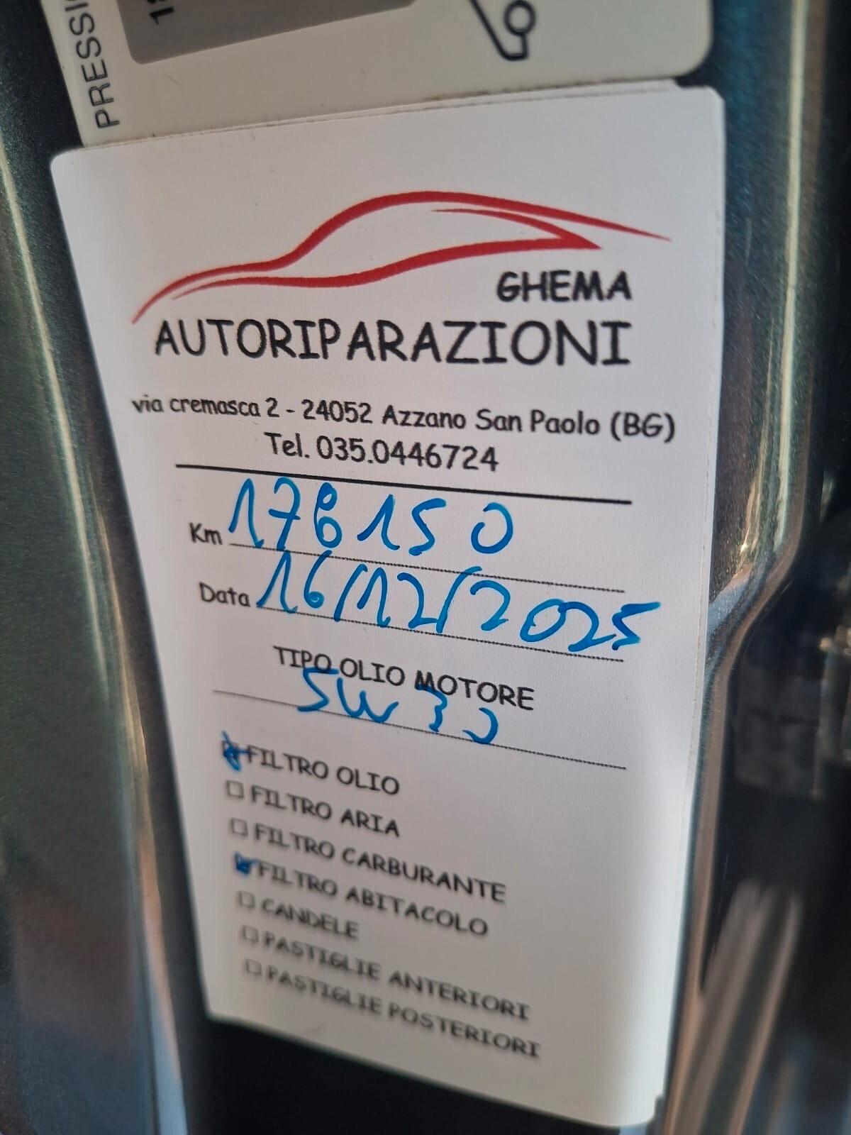 Citroen C3 1.4 e-hdi *NEOPATENTATI*TAGLIANDI CERTIFICATI