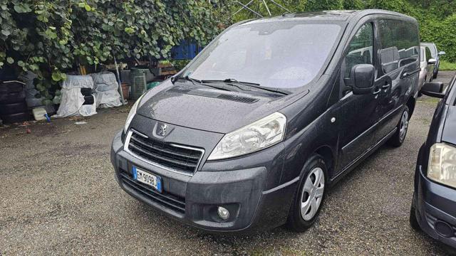 PEUGEOT Expert Tepee 2.0 HDi 125CV FAP 9 posti