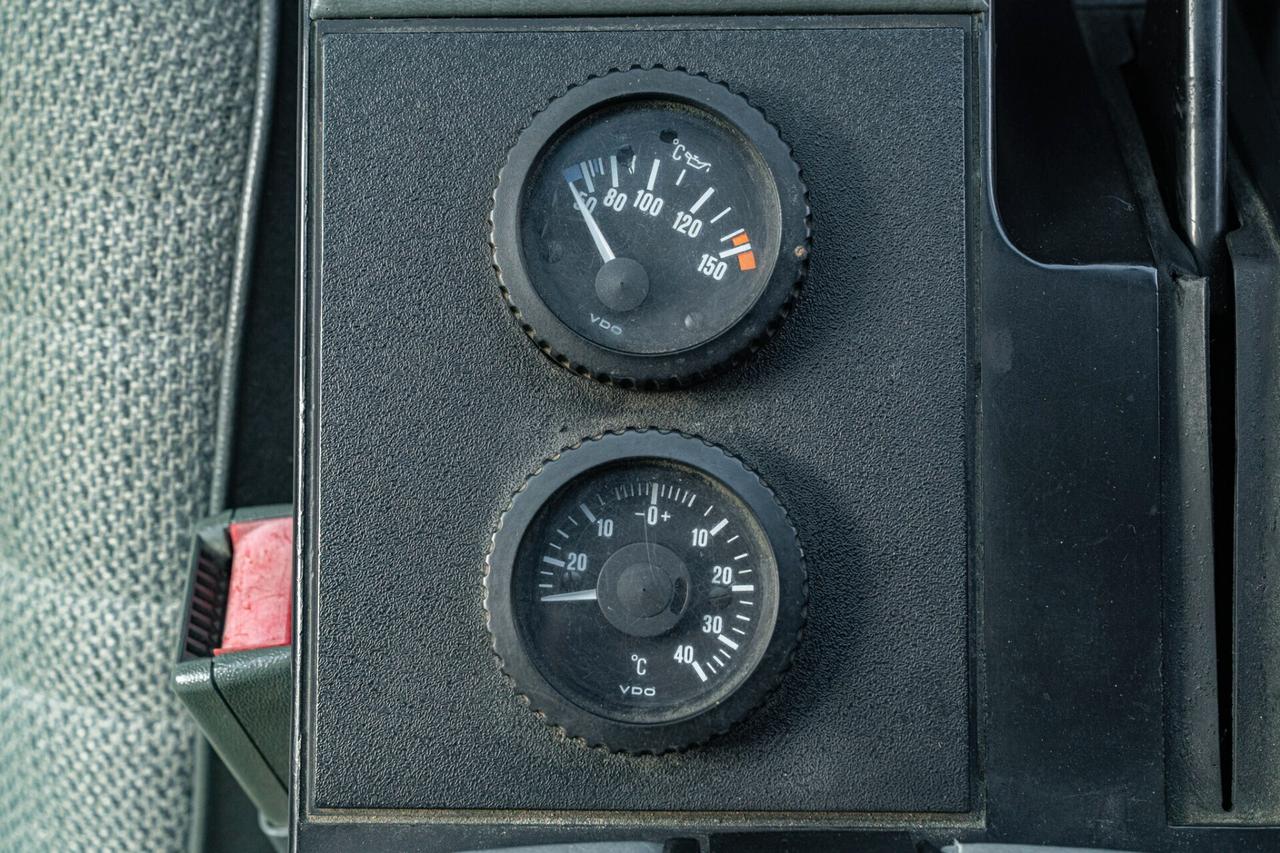 Chevrolet Camaro III Z28 RS 5.0 V8 - CHE00022
