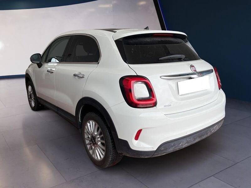 FIAT 500X 500 X 2018 1.0 T3 Connect 120cv