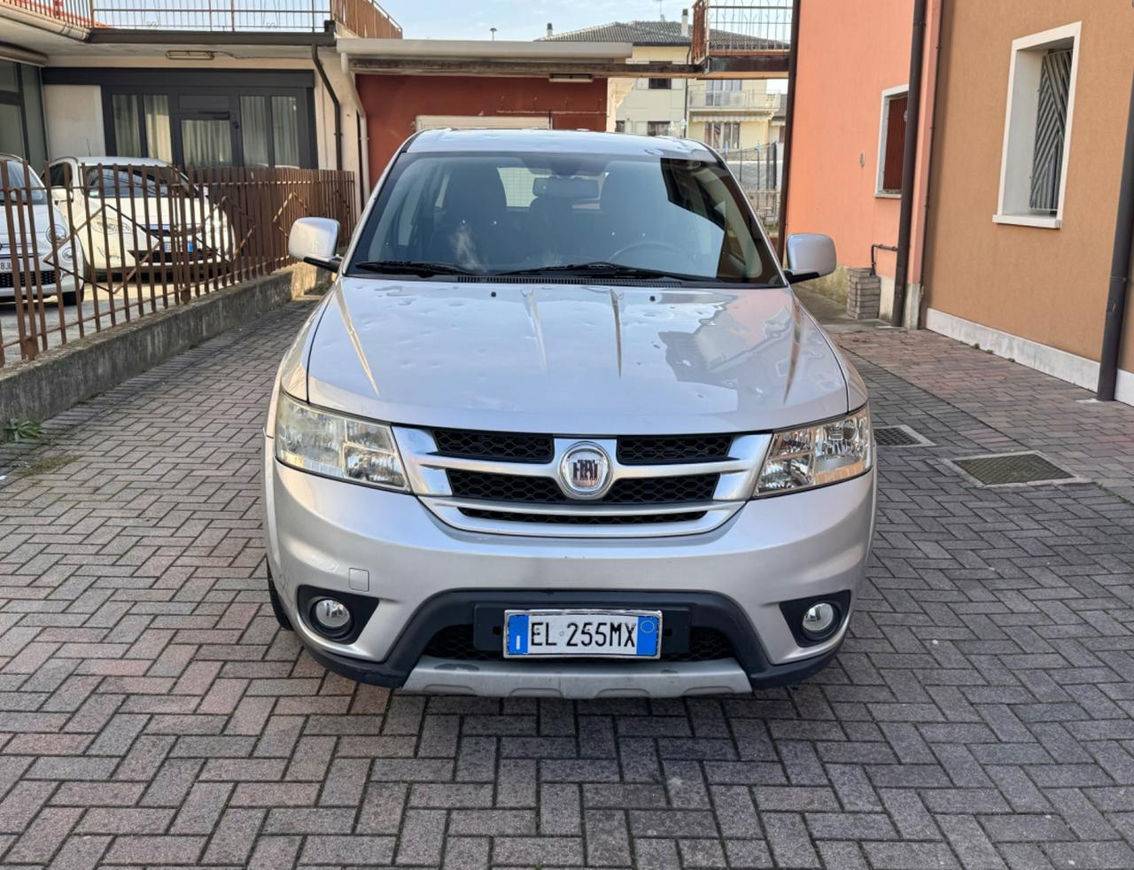 Fiat Freemont 2.0 Multijet 170 CV 7posti