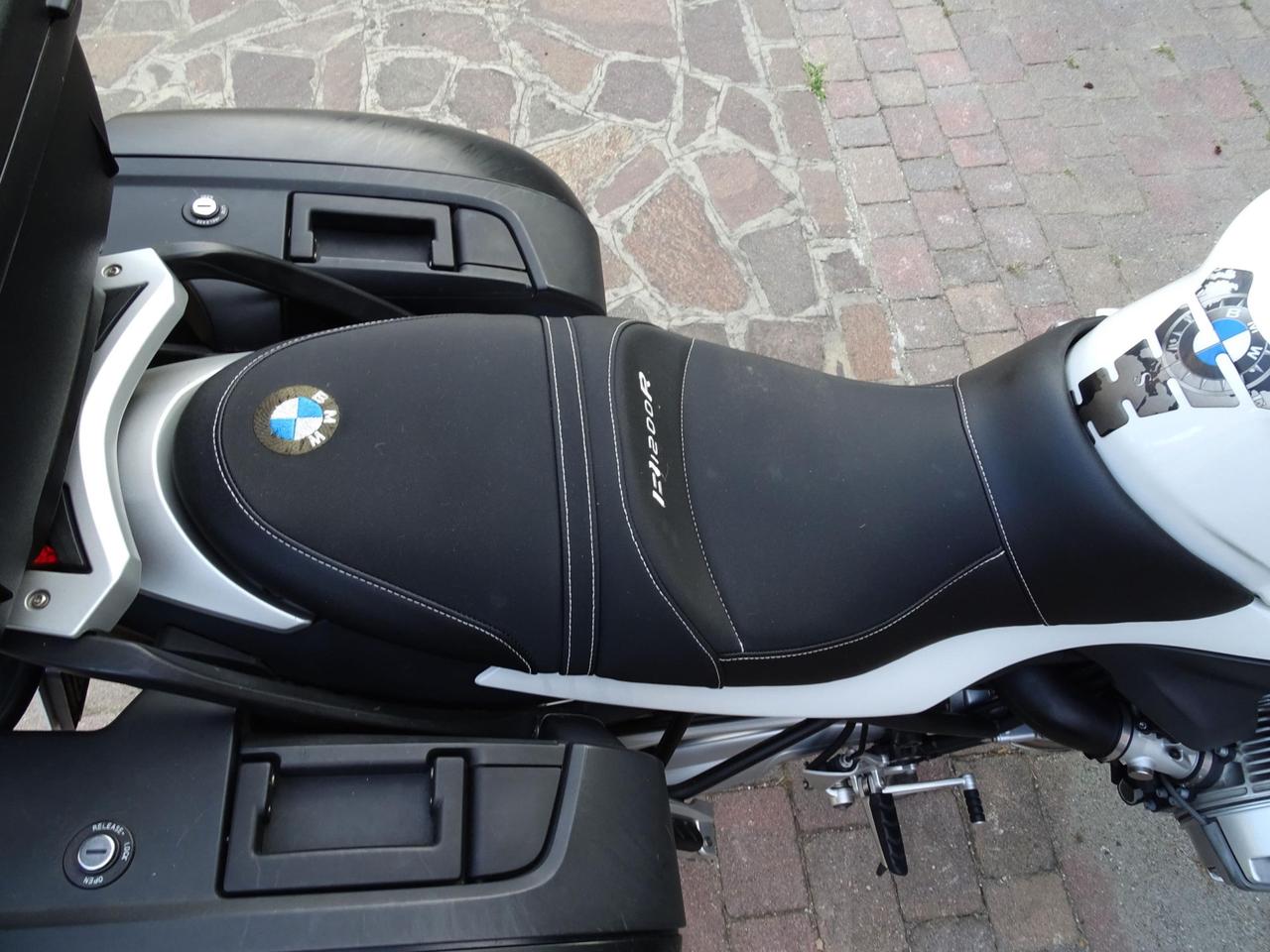 BMW R 1200 R Anno 2008
