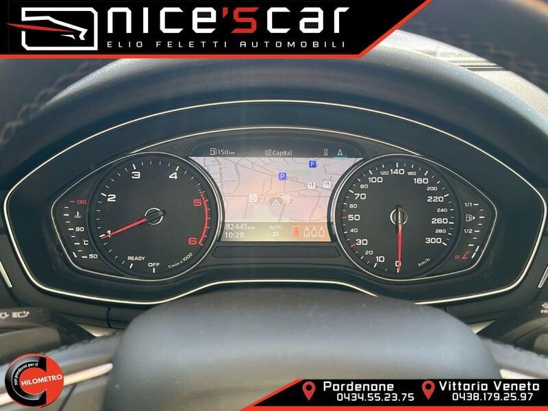 Audi A4 A4 35 TDI/163 CV S tronic