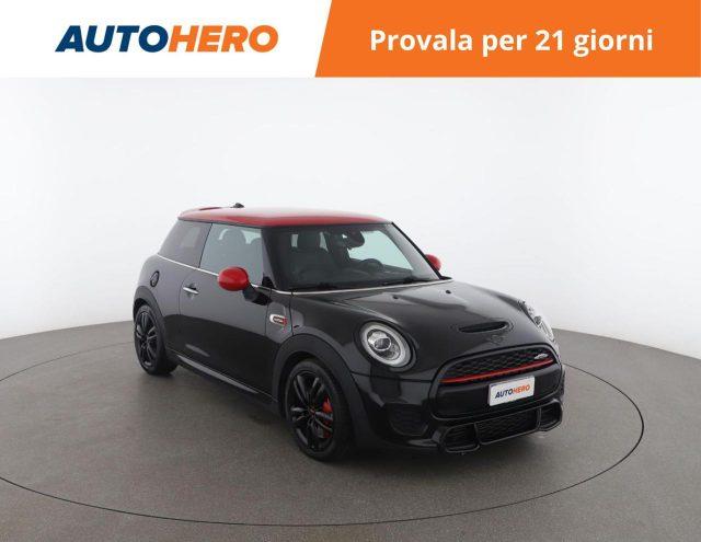 MINI John Cooper Works 2.0 John Cooper Works