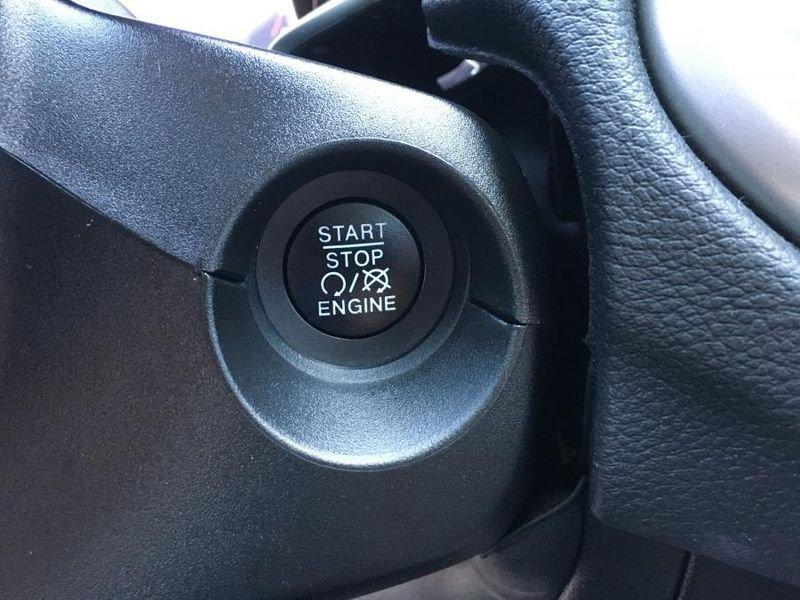 Jeep Compass 2.0 Mjt 140cv 4WD Longitude Auto 13.500 KM!! NAVI+CAMERA+PELLE