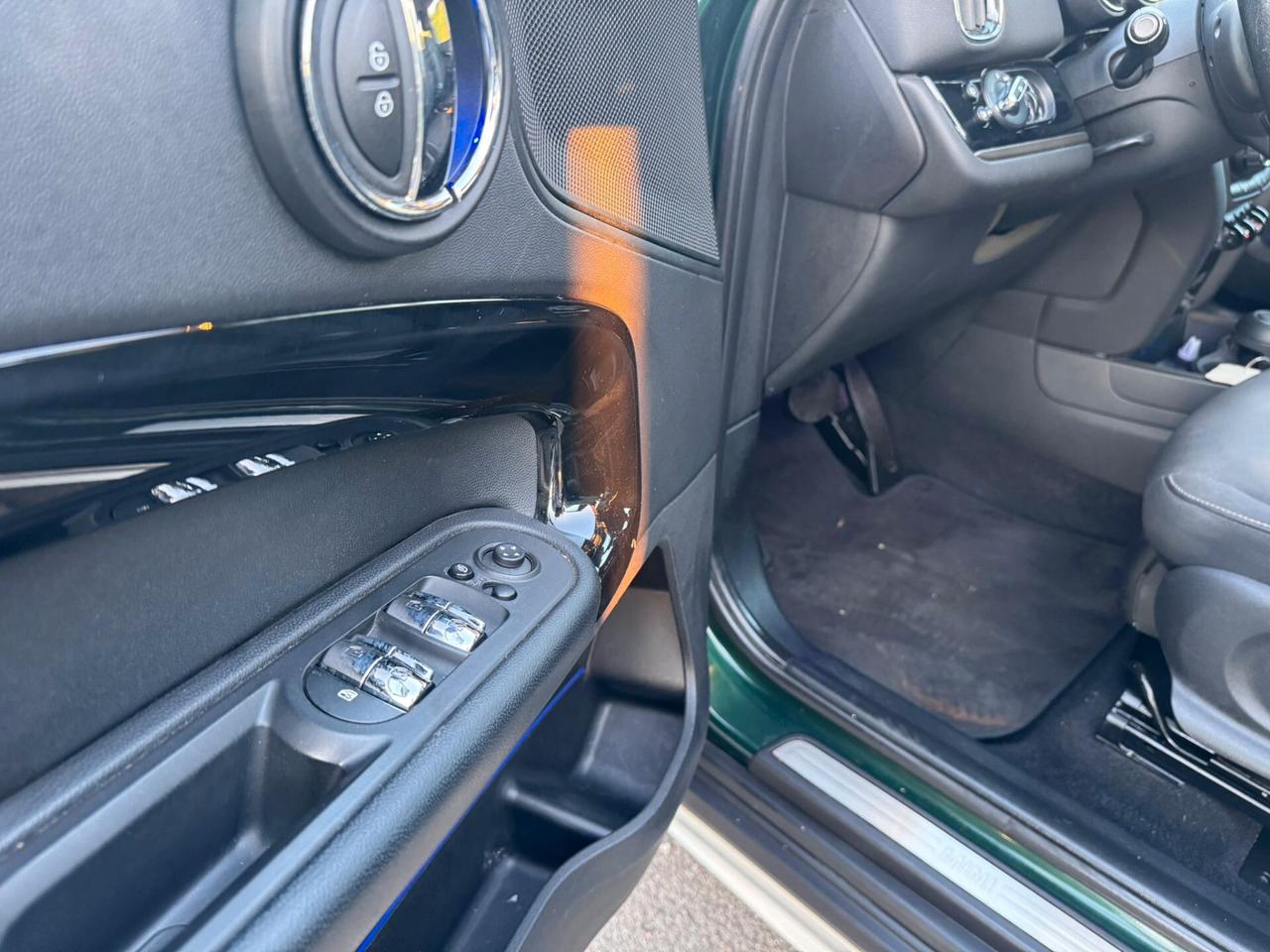 Mini Cooper D Countryman 2.0 Hype