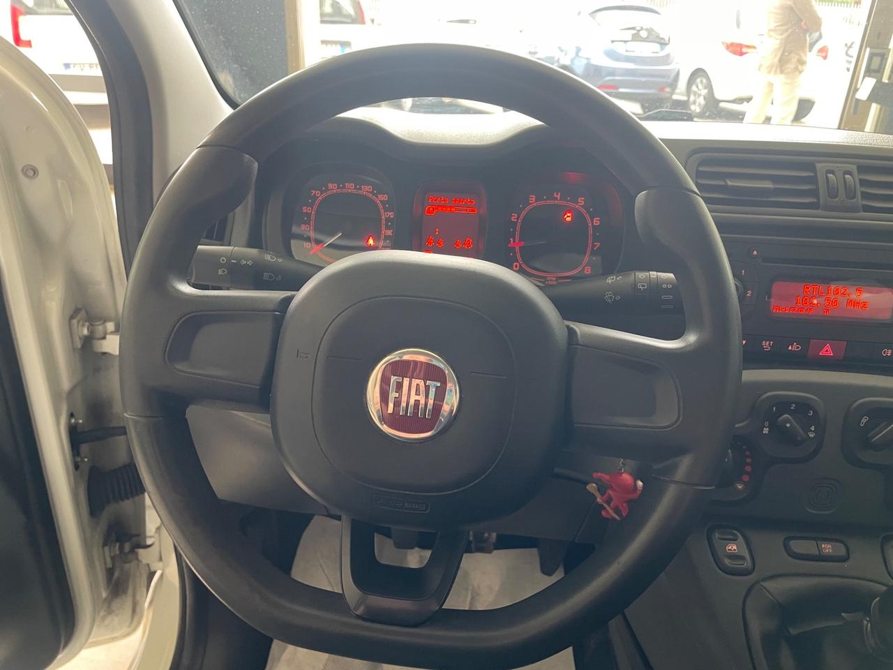 Fiat Panda 1.2 Easy - Nessun vincolo -