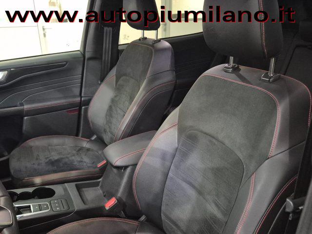 FORD Kuga 2.5 Plug In Hybrid 225 CV CVT 2WD ST-Line X