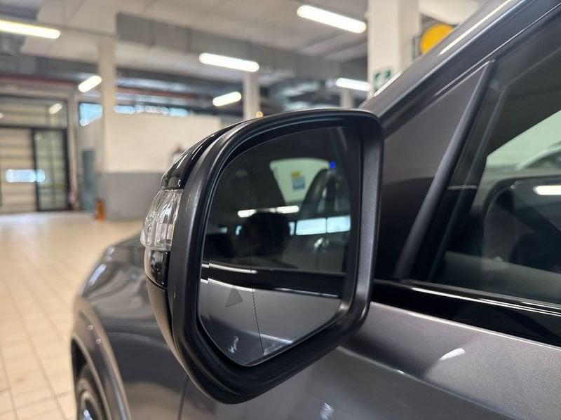 Mercedes-Benz GLE Coupe 350 de phev (e eq-power) Premium Pro 4matic auto