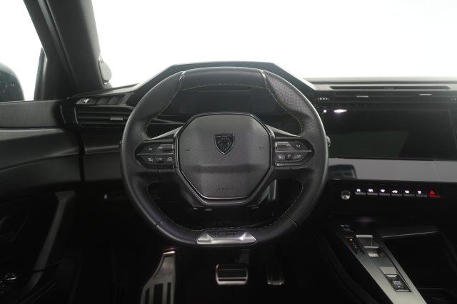 PEUGEOT 308 308 PureTech Turbo 130 S&S EAT8 GT Pack