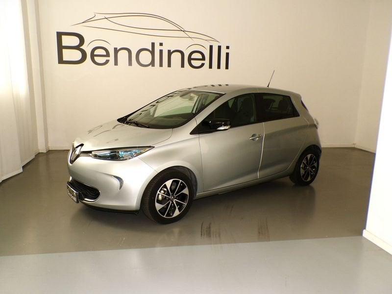 Renault ZOE Intens R110 Flex