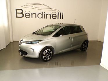 Renault ZOE Intens R110 Flex