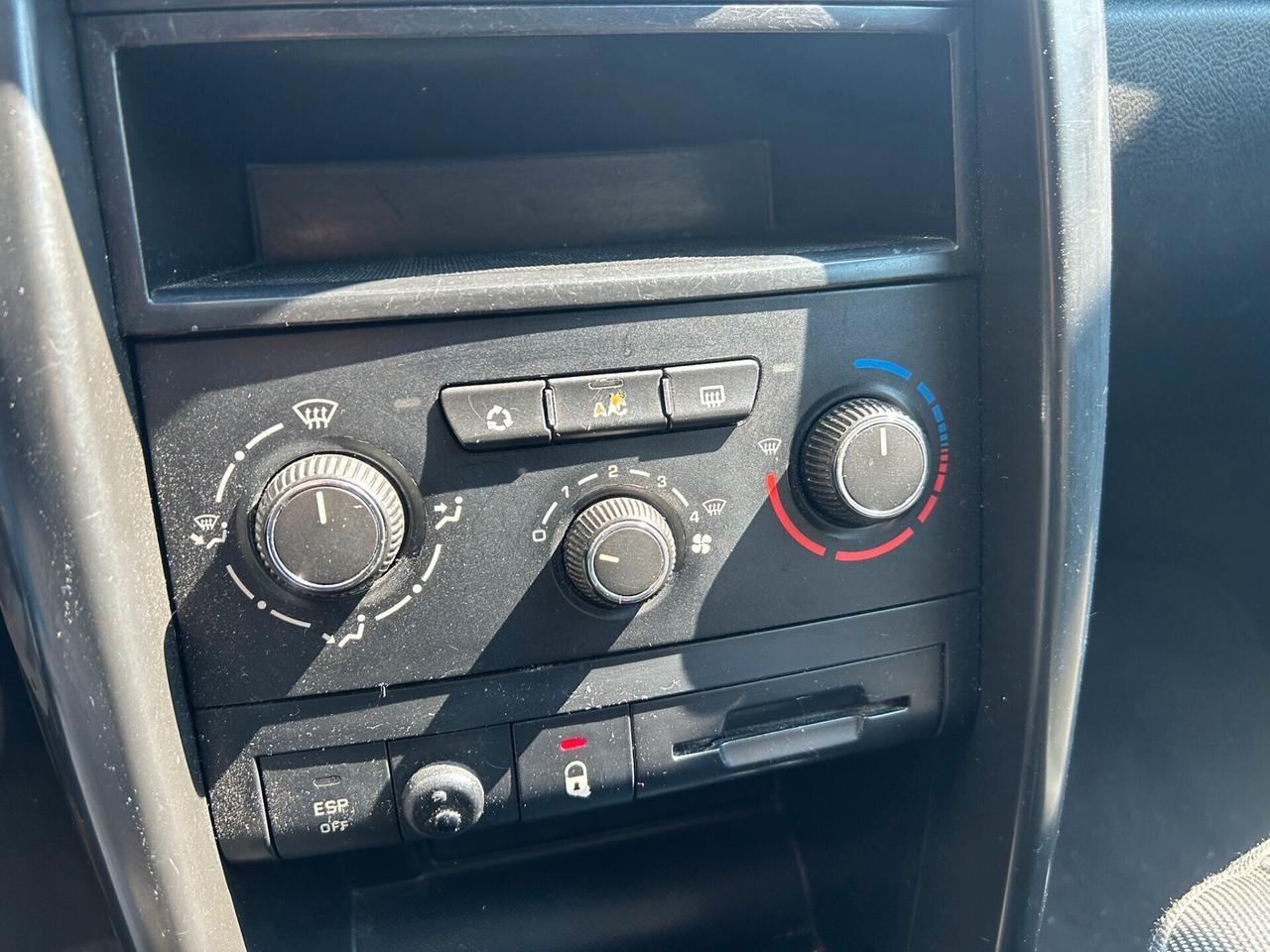 Peugeot 207 1.4 8V 75CV 5p. Energie Sport ECO GPL