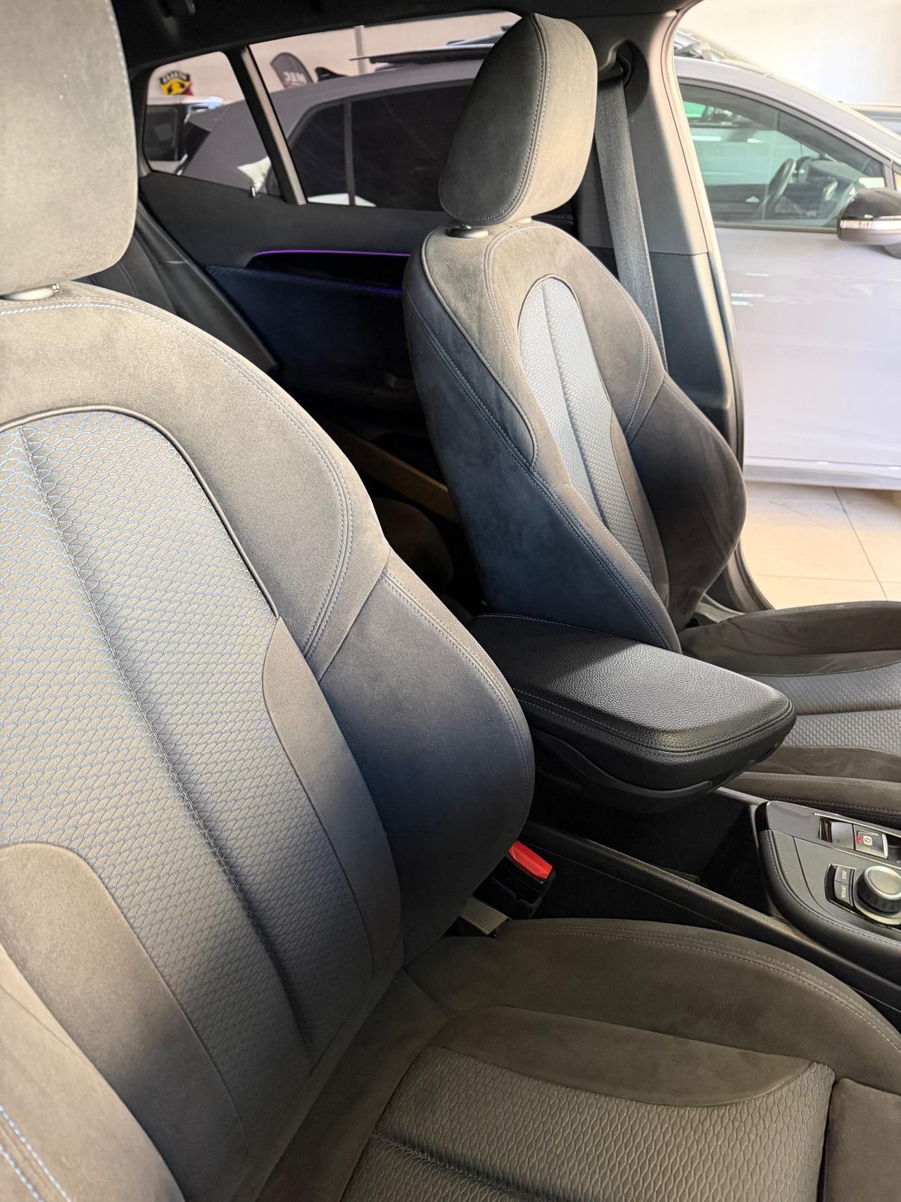 Bmw X2 M sDrive18d Msport-X