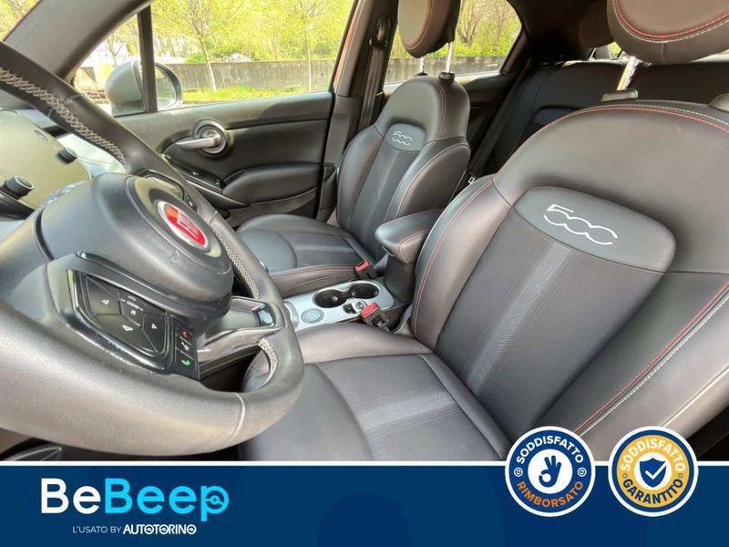 FIAT 500X 1.0 T3 SPORT 120CV