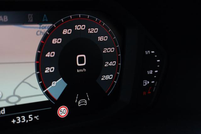 AUDI Q3 35 TDI S tronic Prezzo Netto S line edition