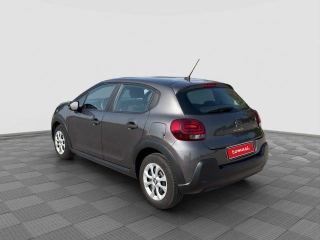 CITROEN C3 C3 PureTech 82 S&S Feel