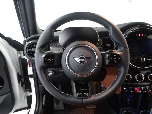 MINI Cooper 1.5 Cooper Yours 5 porte