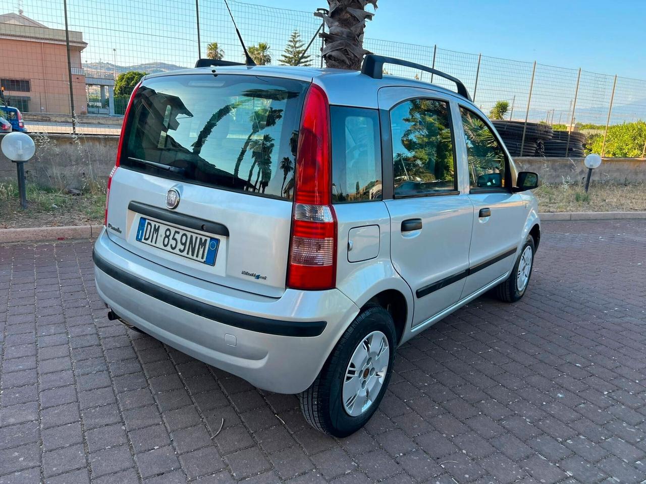 Fiat Panda 1.3 MJT 16V DPF Emotion