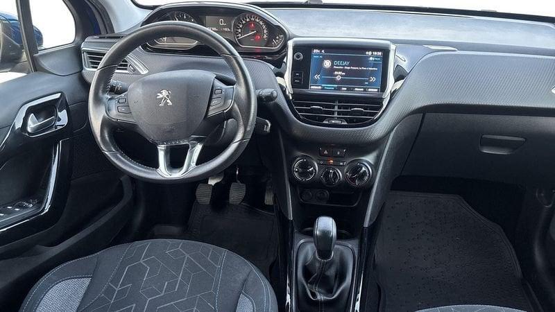 Peugeot 2008 1.5 BlueHDi Signature S&S