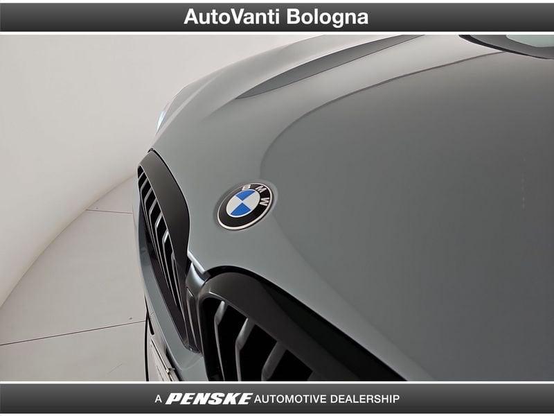 BMW X3 X3 xdrive20d mhev 48V Msport auto