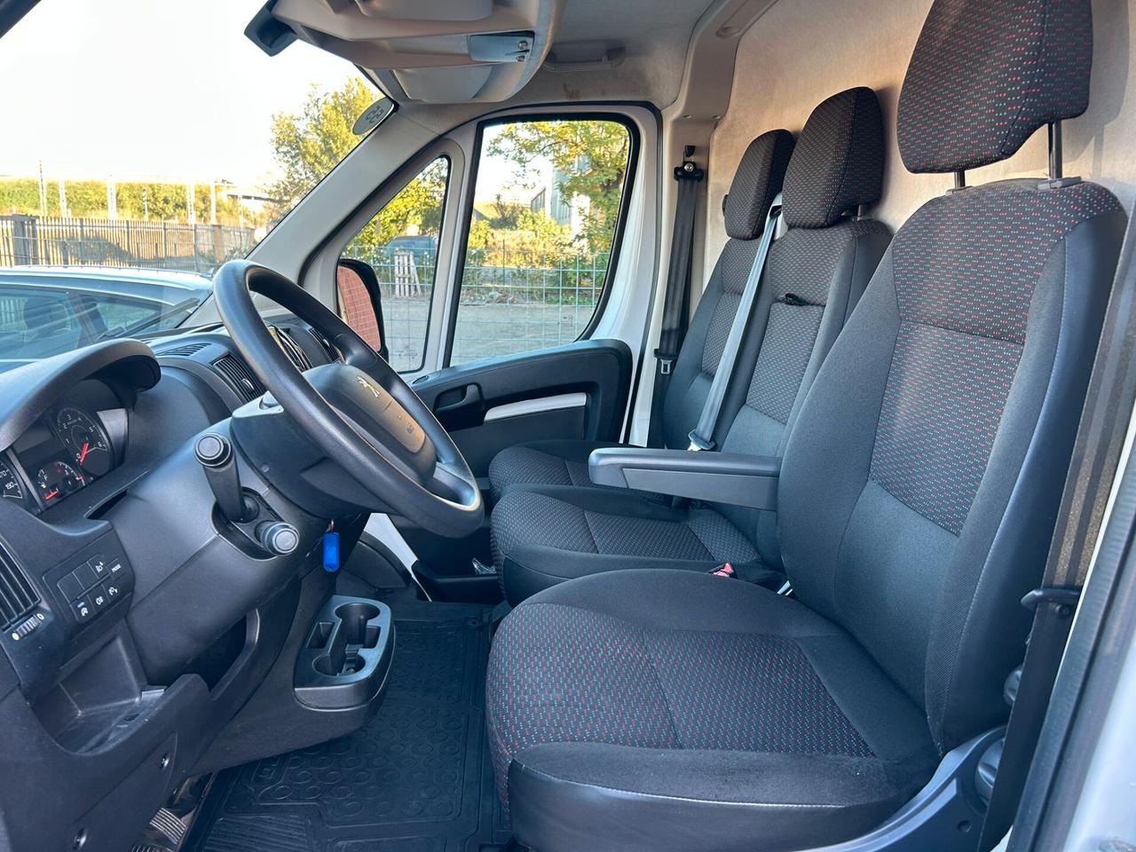 Peugeot Boxer 335 2.2 BlueHDi 165 S&S L2 H2 PREZZO 15500 + IVA 22%