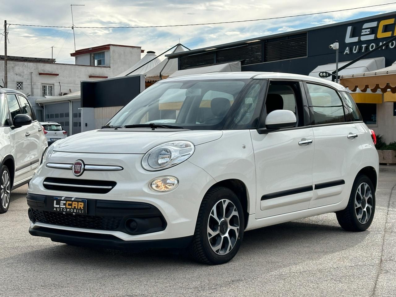 FIAT 500L 1.3 MultiJet 95 CV S&S Business