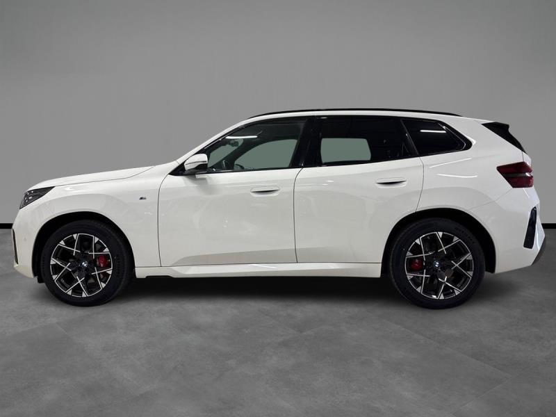 BMW X3 d MSport Pro xDrive20 Steptronic